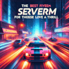 The Best FiveM Servers for Those Who Love a Thrill
