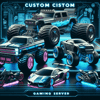 The Coolest Custom Fivem Vehicles You Need to Add to Your Server