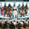 The Cultural Impact of Customization: What FiveM PEDs Say About Modern Gaming