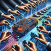 The Economic Impact of Car Modding in FiveM: A Closer Look