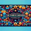 The Economic System of FiveM Servers: Understanding In-Game Currencies and Transactions