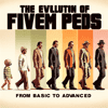 The Evolution of FiveM Peds: From Basic to Advanced