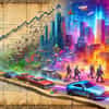 The Evolution of FiveM Script: Transforming GTA Online Gameplay