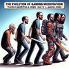 The Evolution of FiveM: Tracing Its Growth from a Simple Mod to a Gaming Staple
