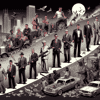 The Evolution of GTA V's FiveM Gangs: From Small-time Crooks to Criminal Masterminds