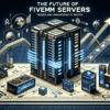 The Future of FiveM Servers: Trends and Innovations to Watch