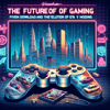 The Future of Gaming: Fivem Download and the Evolution of GTA V Modding