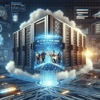 The Future of Online Gaming: How FiveM Server Hosting is Revolutionizing GTA V Multiplayer