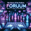 The Future of the Fivem Forum: What to Expect in the Coming Years
