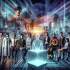 The Future of Virtual Roleplay: The Role of Custom PEDs in FiveM Communities