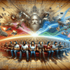 The Impact of FiveM Script on the Modding Community and Multiplayer Gaming