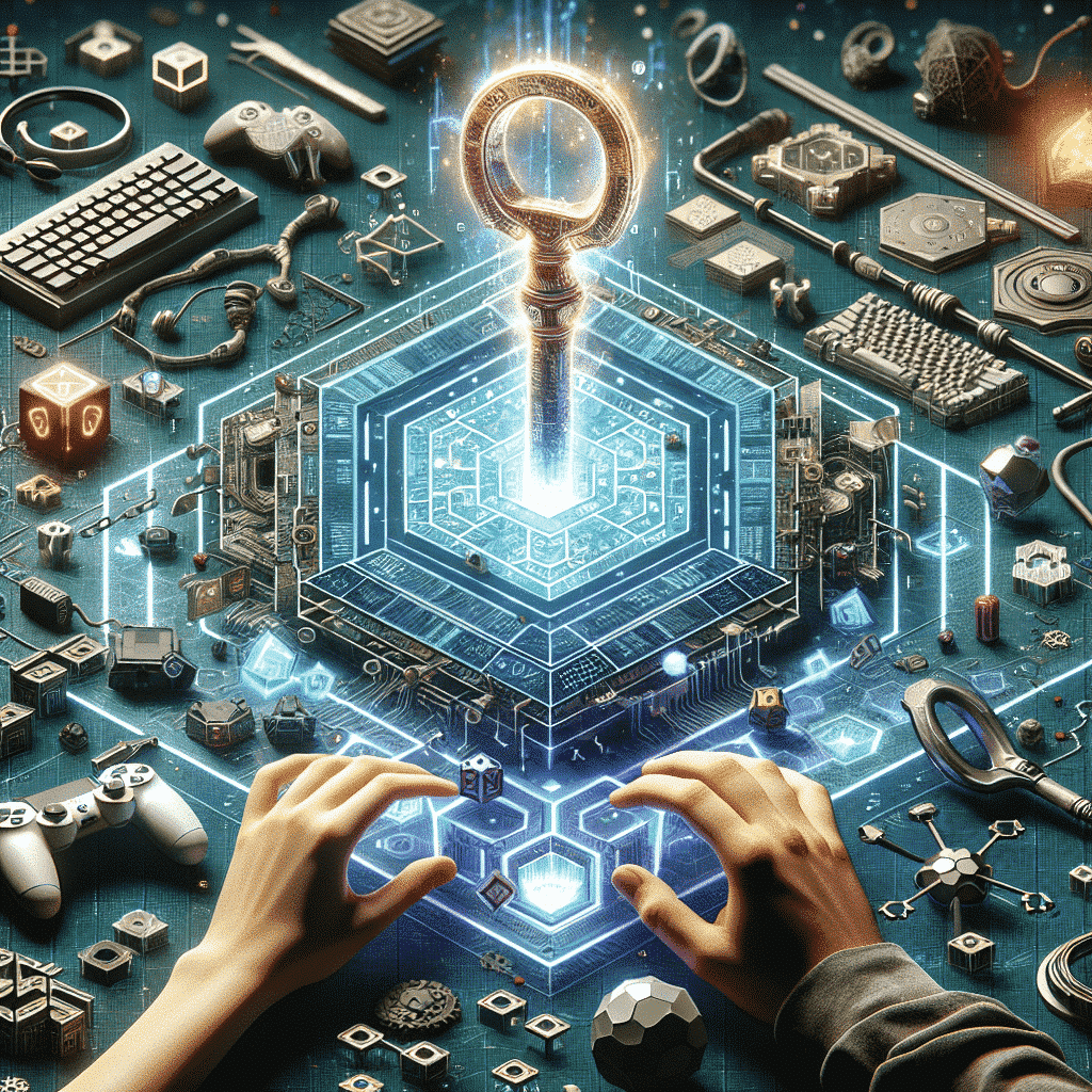 The Ins and Outs of FiveM Keymaster: What Every Gamer Needs to Know