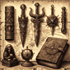 The Mysteries and Stories Behind Fivem Artifacts
