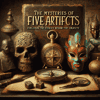 The Mysteries of FiveM Artifacts: Exploring the Stories Behind the Objects
