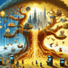 The Rise of Role-Playing: How FiveM Servers Are Shaping New Narratives in Gaming