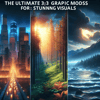 The Ultimate Guide to FiveM Graphic Mods for Stunning Visuals