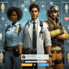 The Ultimate Guide to FiveM Ped: How to Add, Customize, and Roleplay with Ped Models