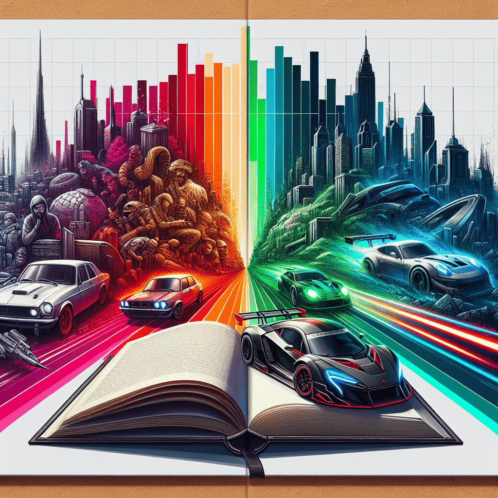 The Ultimate Guide to FiveM Servers: From Realism to Racing