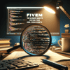 The Ultimate Guide to Writing Your Own FiveM Scripts