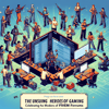 The Unsung Heroes of Gaming: Celebrating the Modders of FiveM Forums