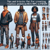 Tips and Tricks for Creating Realistic Pedestrian NPCs in FiveM