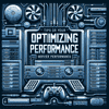 Tips for Optimizing Your FiveM Server Performance