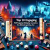 Top 10 Engaging FiveM Roleplay Scenarios for Ultimate Gaming Fun (2023 Guide)