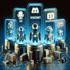 Top 5 FiveM Discord Bots to Elevate Your Server in 2023