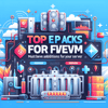 Top EUP Packs for FiveM: Must-Have Additions for Your Server