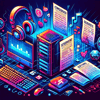 Top Five Essential Scripts Every FiveM Server Needs