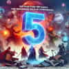 Top Five FiveM VRP Scripts for Enhanced Roleplay Experiences