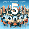 Top Five Tips for Making the Most of the FiveM Forum