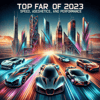 Top FiveM Cars of 2023: Speed, Aesthetics, and Performance