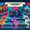 Top FiveM Hosting Providers for Gamers: A Comparison