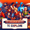 Top Fivem Roleplay Servers to Check Out