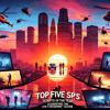 Top FiveM Scripts of the Year: Elevating the GTA V Modding Scene