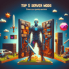 Top FiveM Server Mods of 2023: Enhance Your Gaming Experience