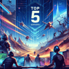 Top FiveM Servers for Serious Gamers Looking for a Challenge