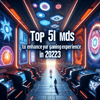 Top FiveM UI Mods to Enhance Your Gaming Experience in 2023