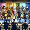 Transforming Roleplay: The Impact of Custom Peds on FiveM Communities