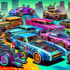 Ultimate Guide to Custom FiveM Cars: Enhance Your GTA V Experience