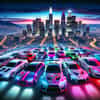 Ultimate Guide to Custom FiveM Cars: Enhancing Your GTA V Experience