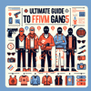 Ultimate Guide to FiveM Gang Outfits: Trends, Tips, and How to Stand Out