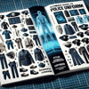 Ultimate Guide to FiveM Police Uniforms: Styles & Customization Tips for 2023