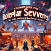 Ultimate Guide to FiveM Roleplay Servers: Tips, Tricks, and Best Servers for 2023