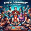 Ultimate Guide to Joining the FiveM Community: Tips, Tricks, and Benefits