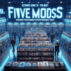 Ultimate Guide to the Best FiveM Mods Shop: Enhance Your Gaming Experience Today!