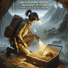 Uncovering the Hidden Treasures of FiveM: A Guide to Artifact Hunting