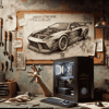Under the Hood: The Impact of Vehicle Mods on FiveM Server Performance