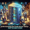 Understanding the FiveM Server Status: What You Need to Know